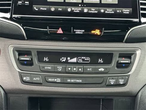 Used 2024 Honda Ridgeline Sport image 14