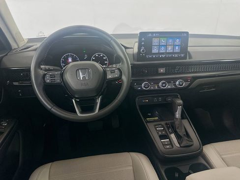 Certified 2024 Honda CR-V EX-L image 22