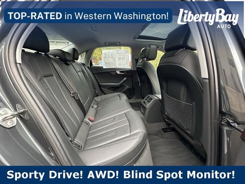 Used 2018 Audi A4 2.0T Prestige image 18