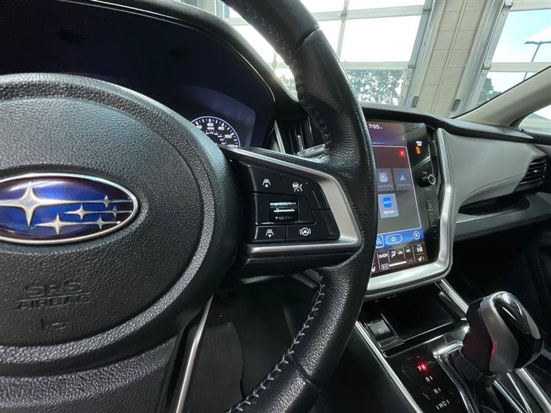 Used 2022 Subaru Outback Premium AWD/4WD image 21