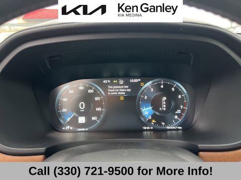 Used 2018 Volvo S90 T6 Inscription w/ Convenience Package image 32