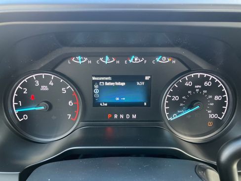 New 2026 Ford F250 XL w/ XL Driver Assist Package image 21