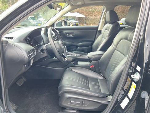 Certified 2023 Honda HR-V EX-L image 17