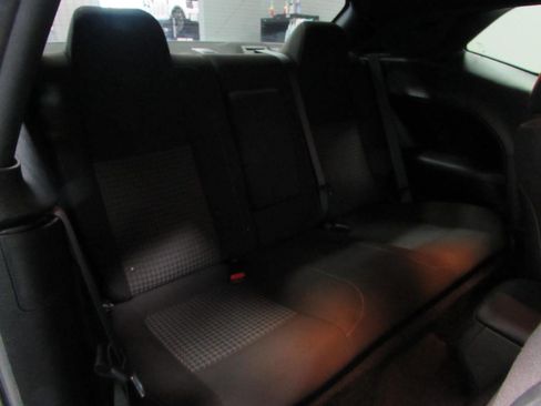 Used 2020 Dodge Challenger GT w/ Driver Convenience Group AWD/4WD image 17