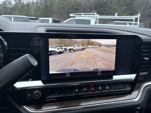 New 2026 Chevrolet Silverado 2500 LT AWD/4WD image 17