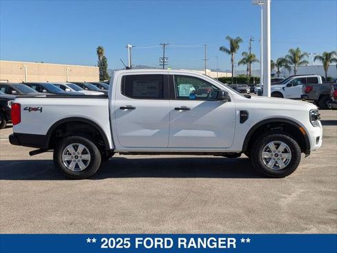 New 2025 Ford Ranger XL image 6