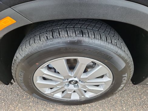 Used 2024 Hyundai Palisade SEL AWD/4WD image 18