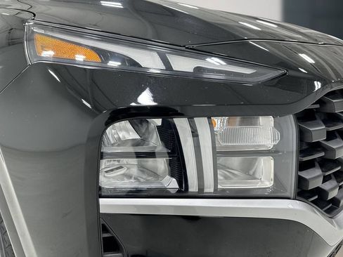 Certified 2023 Hyundai Santa Fe SEL FWD image 12
