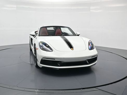 Used 2024 Porsche 718 Boxster image 33