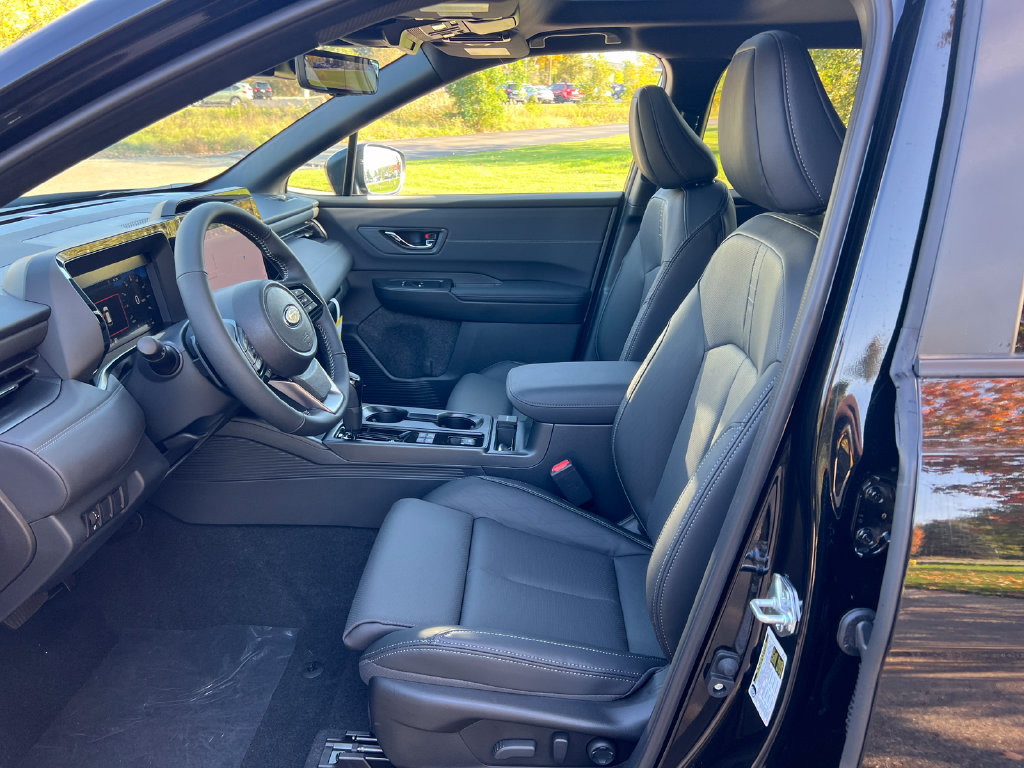New 2026 Subaru Outback Touring XT AWD/4WD image 4