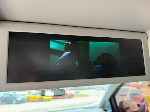 Used 2017 Toyota Sienna AWD image 22