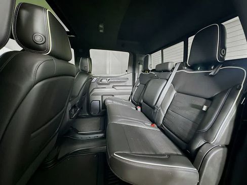Used 2022 GMC Sierra 1500 AT4X AWD/4WD image 14