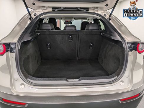 Certified 2023 MAZDA CX-30 AWD 2.5 S w/ Preferred Package image 26