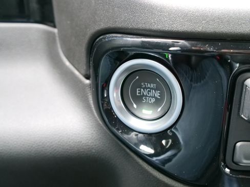 Certified 2024 Chevrolet Silverado 1500 LTZ w/ Technology Package image 25