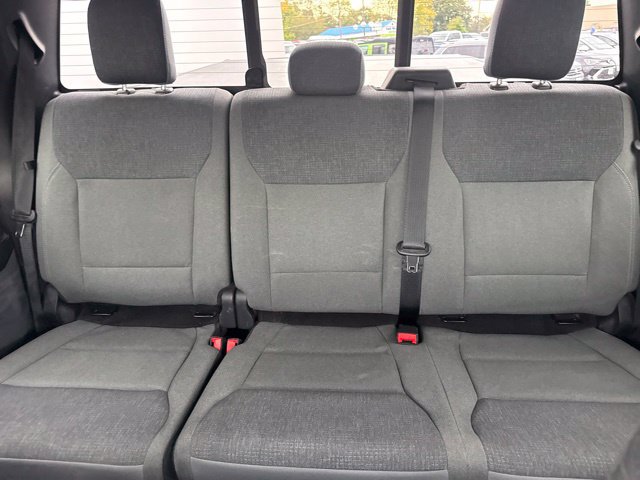 Used 2024 Ford F150 XLT w/ Equipment Group 302A MID AWD/4WD image 29