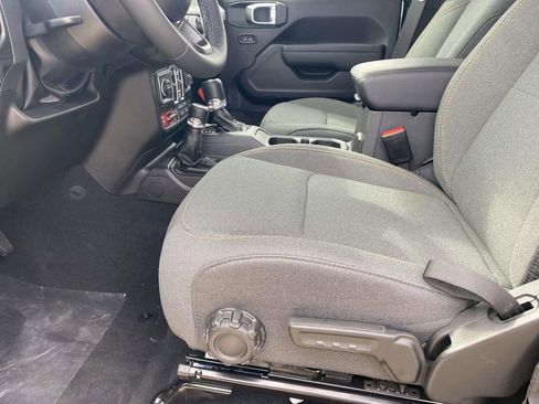 New 2026 Jeep Wrangler Willys image 40