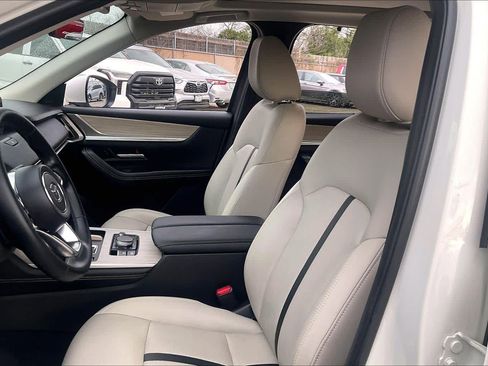 Used 2024 MAZDA CX-90 3.3 Turbo w/ Premium Package image 7