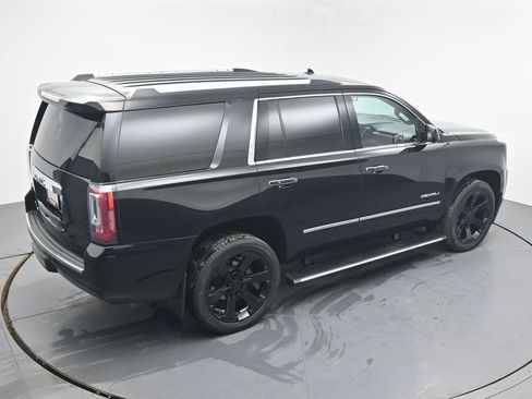 Used 2018 GMC Yukon Denali w/ Denali Ultimate Package image 5
