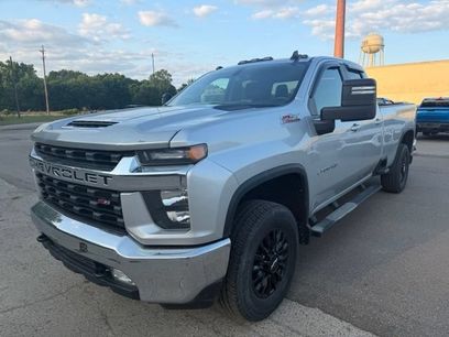 Used 2022 Chevrolet Silverado 2500 LT w/ Convenience Package