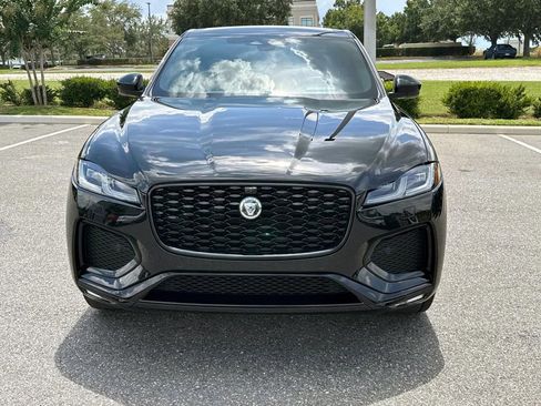 New 2026 Jaguar F-PACE R-Dynamic S image 10
