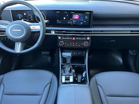New 2026 Hyundai Tucson SEL image 13