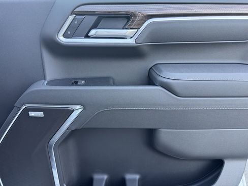 New 2026 Chevrolet Silverado 1500 RST w/ Safety Package image 23