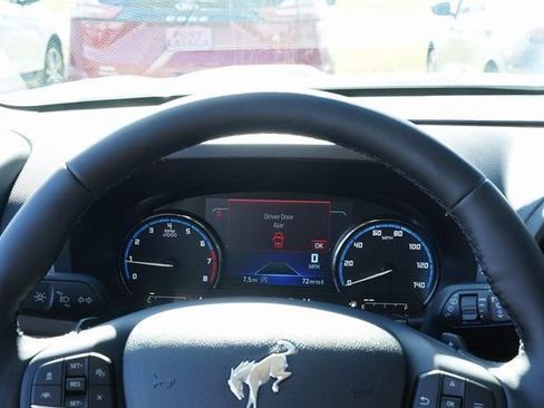 New 2024 Ford Bronco Sport Badlands w/ Premium Package image 24