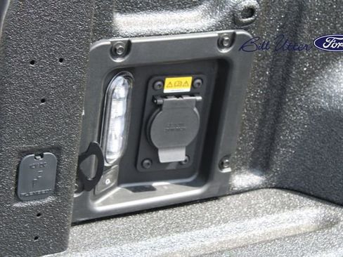 New 2026 Ford Maverick XLT image 7