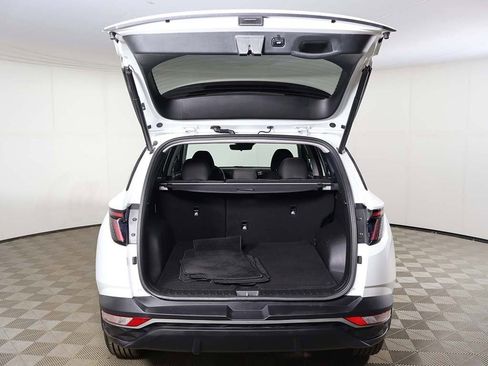 Used 2023 Hyundai Tucson SEL image 15