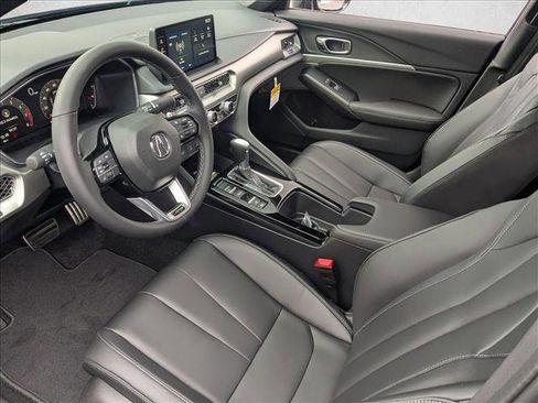 New 2026 Acura Integra A-Spec image 3