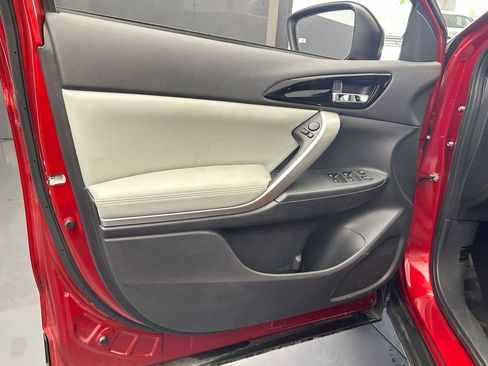 New 2024 Mitsubishi Eclipse Cross SEL image 16