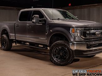 Used 2021 Ford F250 XLT video 1