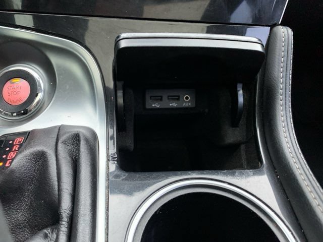 Used 2016 Nissan Maxima Platinum w/ Interior Lighting Package FWD image 34