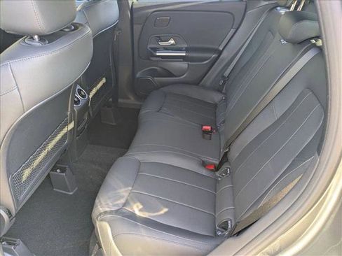 New 2026 Mercedes-Benz GLA 250 GLA 250 image 15