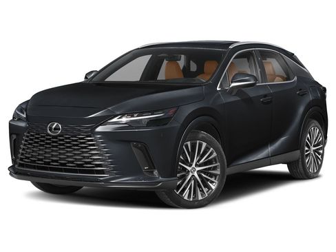 New 2026 Lexus RX 350h 350h Premium image 1