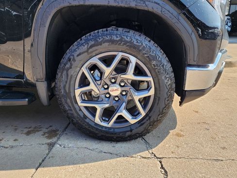 New 2026 GMC Sierra 1500 SLT w/ SLT Premium Plus Package image 50