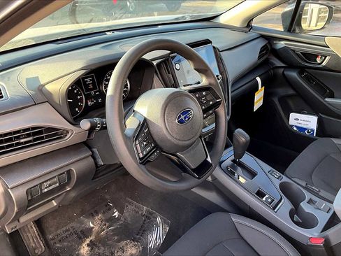 New 2026 Subaru Crosstrek 2.0i Premium image 8
