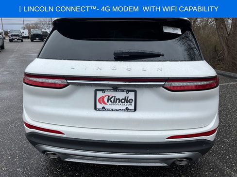 New 2026 Lincoln Corsair Premiere image 24