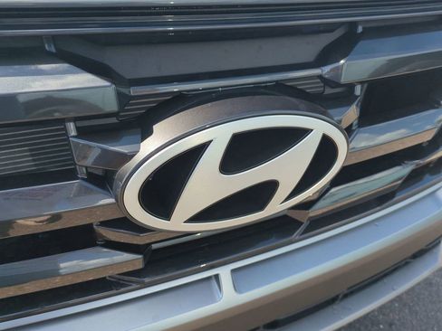 New 2026 Hyundai Tucson SEL AWD/4WD image 13