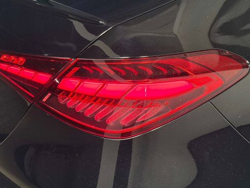 Used 2023 Mercedes-Benz C 300 Sedan w/ AMG Line w/ Night Package image 17