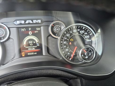 New 2025 RAM ProMaster 3500 image 18