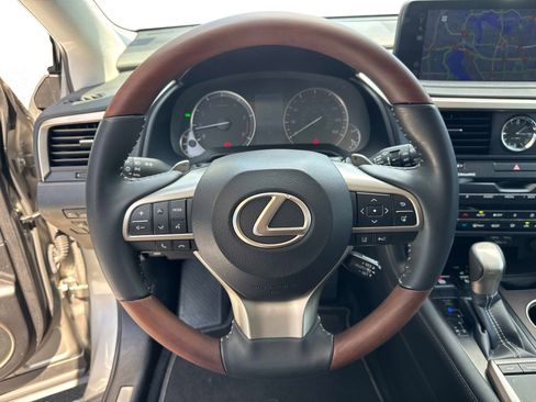 Used 2022 Lexus RX 350 FWD w/ Premium Package image 29