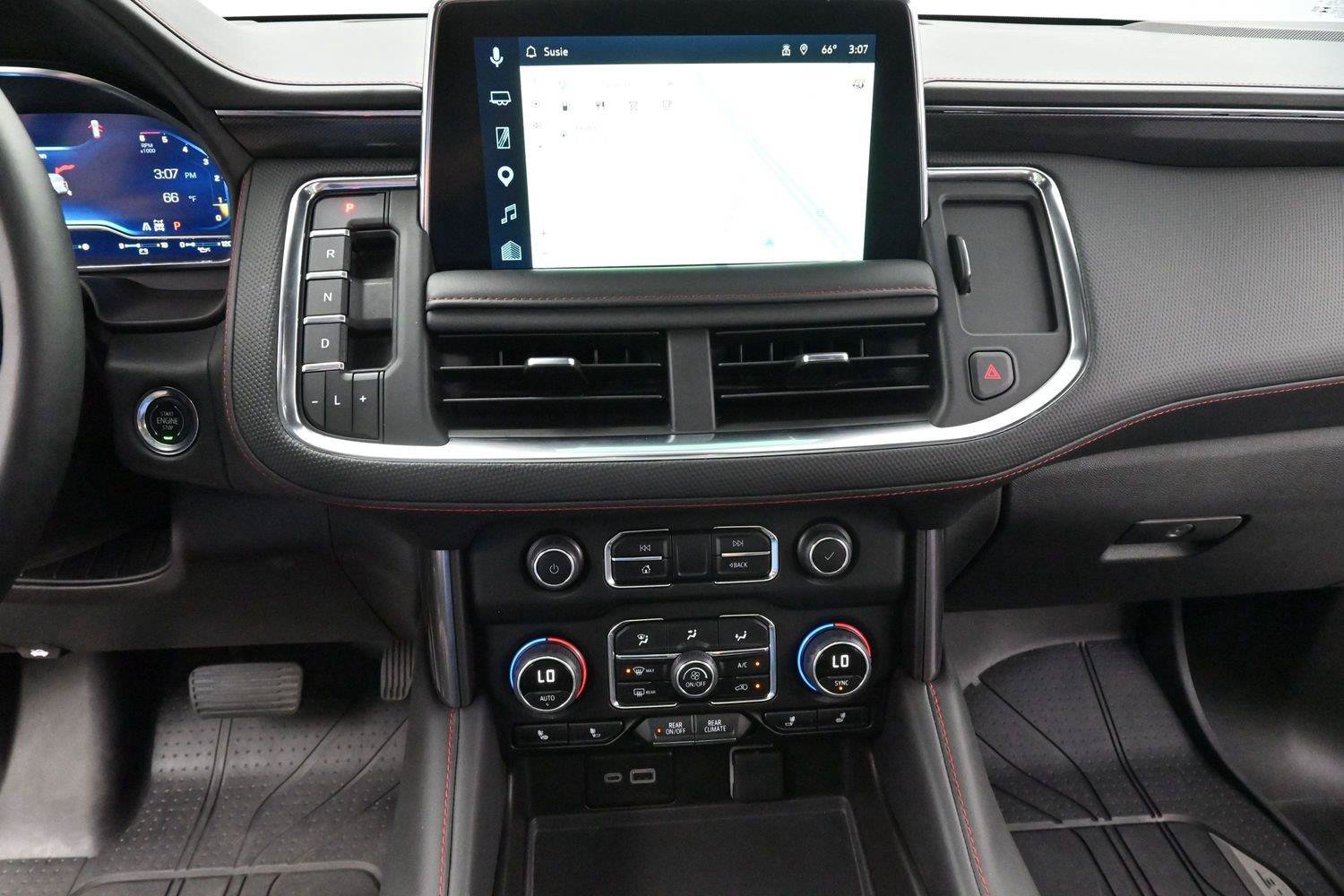 Used 2024 Chevrolet Tahoe RST w/ Luxury Package AWD/4WD image 25