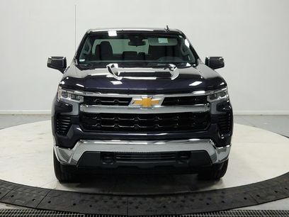 Used 2024 Chevrolet Silverado 1500 LT