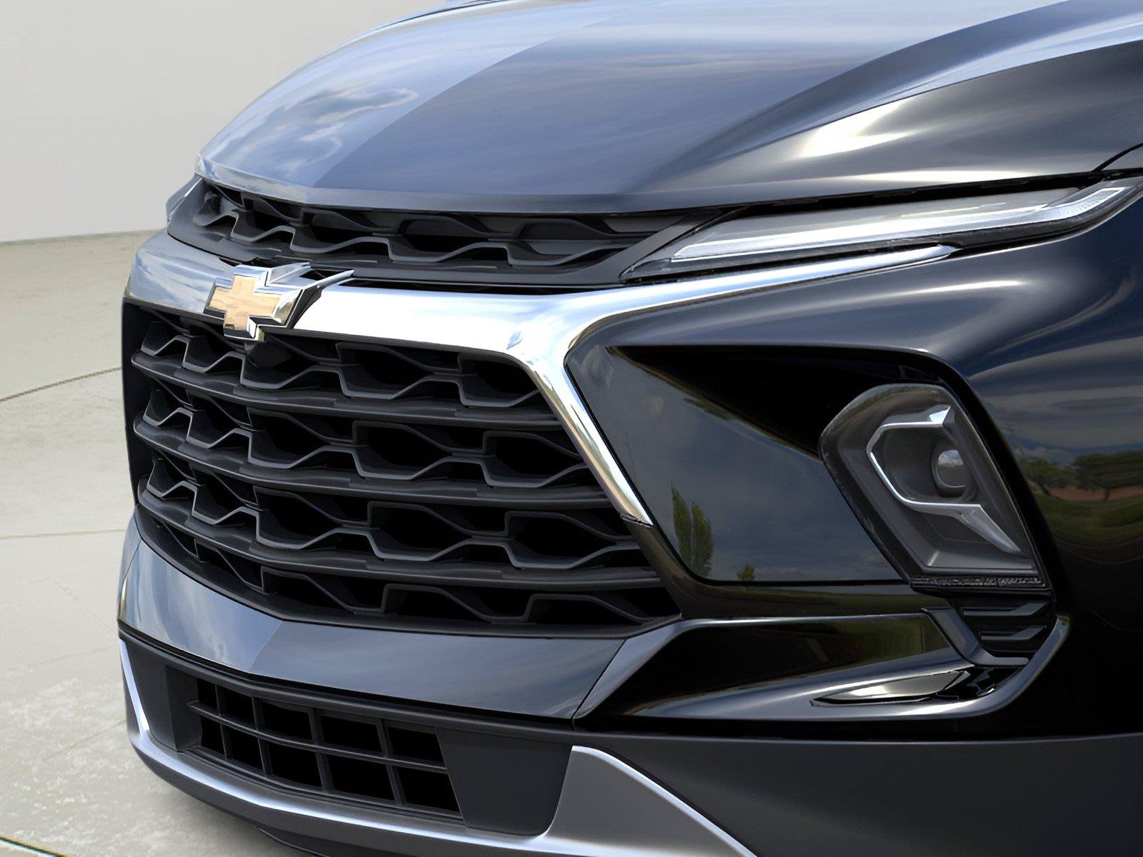 New 2026 Chevrolet Blazer LT AWD/4WD image 21