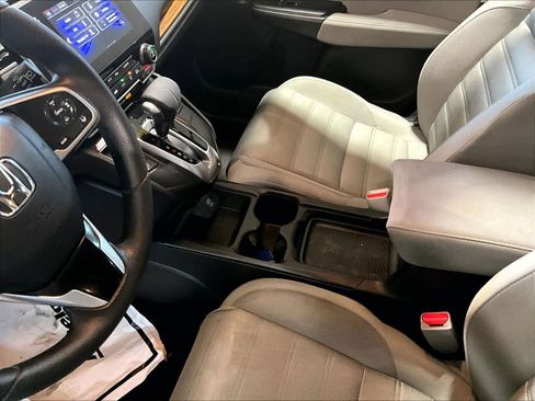 Used 2019 Honda CR-V EX image 20