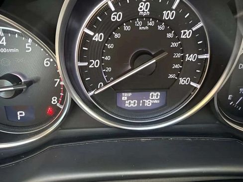 Used 2016 MAZDA CX-5 Grand Touring FWD image 15