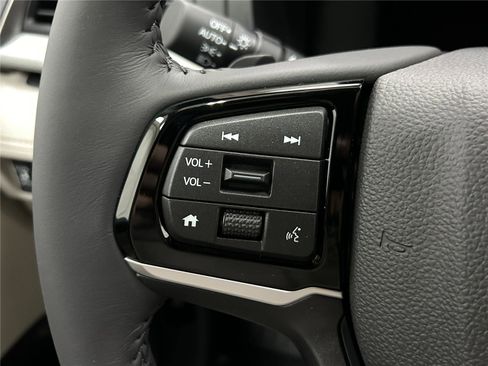 New 2026 Honda Odyssey EX-L image 12
