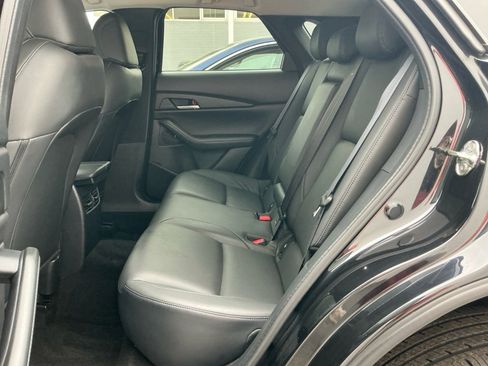 Used 2023 MAZDA CX-30 AWD 2.5 S w/ Select Package image 31