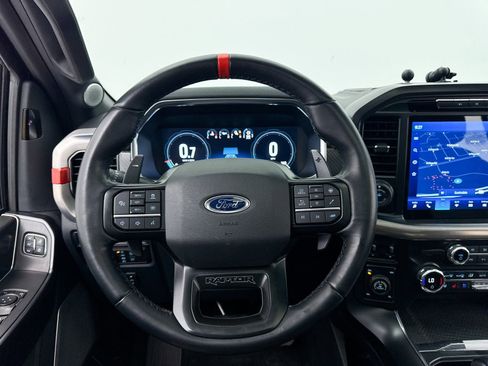 Used 2021 Ford F150 Raptor w/ Equipment Group 801A High image 38